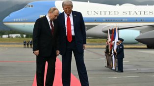 Avanço para acordo ou vitória para Putin? Qual o saldo da cúpula EUA-Rússia
