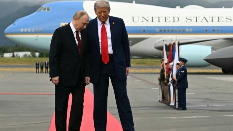 Avanço para acordo ou vitória para Putin? Qual o saldo da cúpula EUA-Rússia