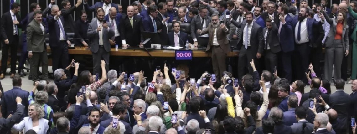 Bruno Spada/Câmara dos Deputados