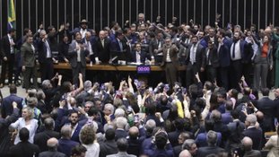 Bruno Spada/Câmara dos Deputados