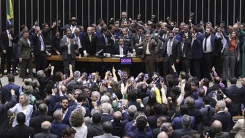 Bruno Spada/Câmara dos Deputados
