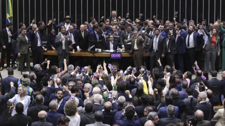 Bruno Spada/Câmara dos Deputados