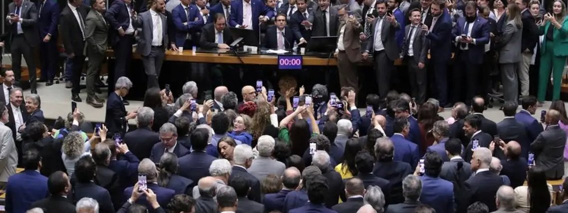 Bruno Spada/Câmara dos Deputados