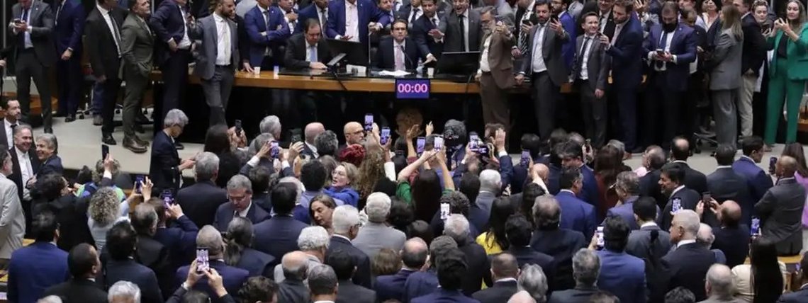 Bruno Spada/Câmara dos Deputados