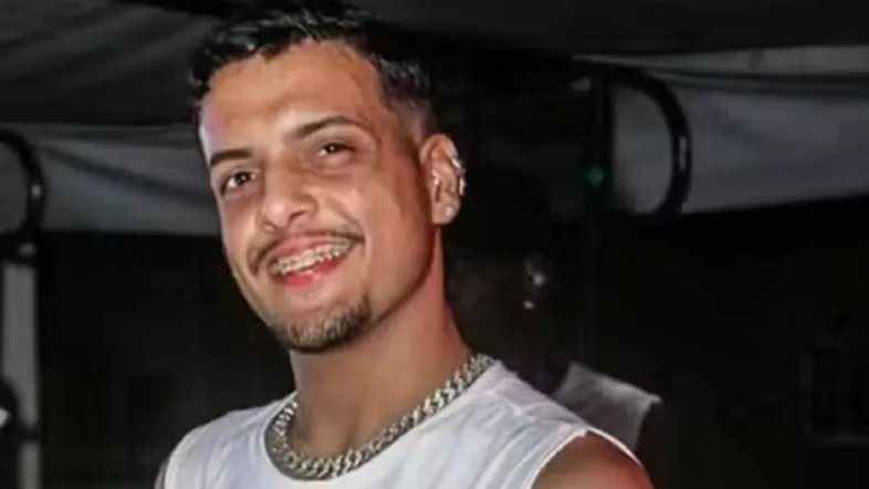 cantor de pagode