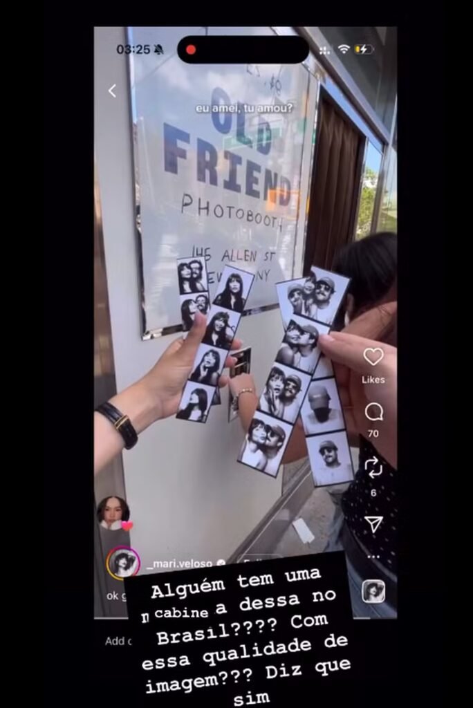 Bruna Marquezine faz apelo a seguidores para festa de 30 anos: 'Alguém tem?' 2 Bruna Marquezine faz apelo a seguidores para festa de 30 anos: 'Alguém tem?'