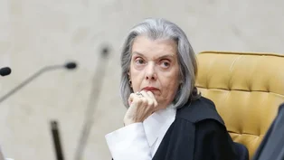 Antonio Augusto/STF