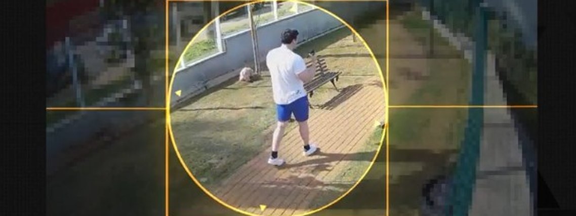 Reprodução/TV Globo