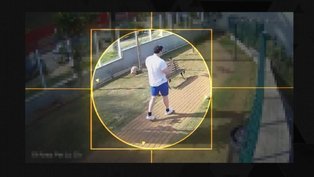 Reprodução/TV Globo