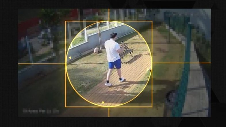 Reprodução/TV Globo