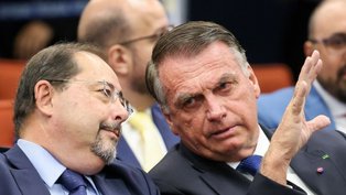 Bolsonaro começa a ser julgado nesta terça-feira; veja como será