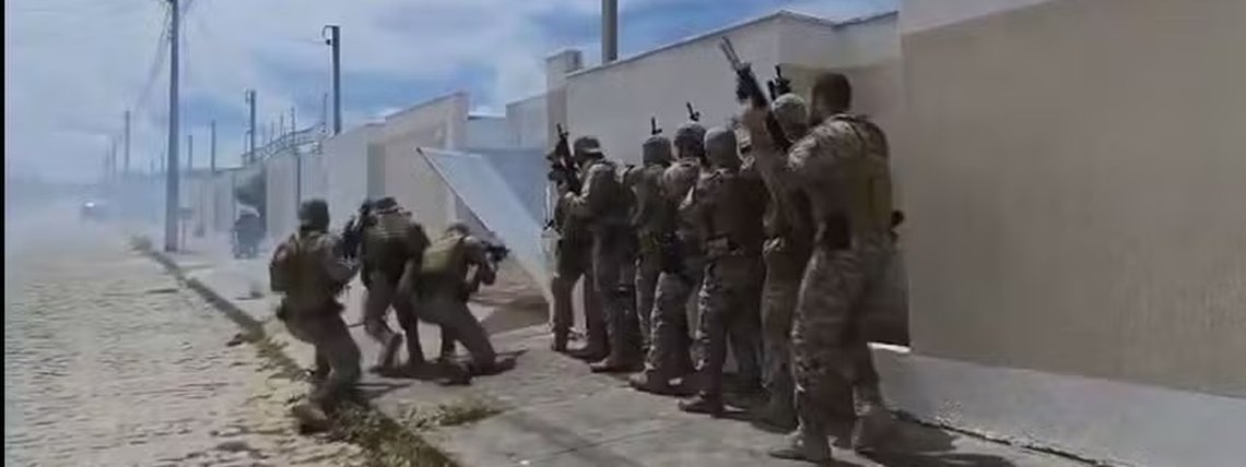 Reprodução/TV Globo