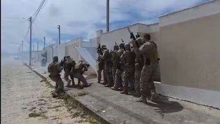 Reprodução/TV Globo