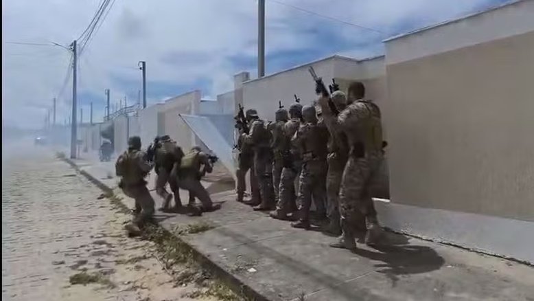 Reprodução/TV Globo