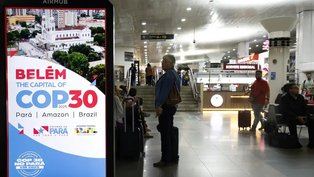 Países vulneráveis terão preços acessíveis na COP30, diz Marina