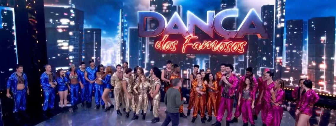 Reprodução/TV Globo