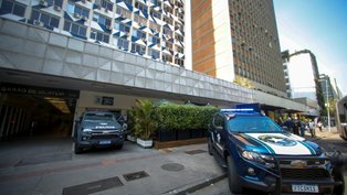 Megaoperação contra lavagem de dinheiro do crime organizado no setor de combustíveis
