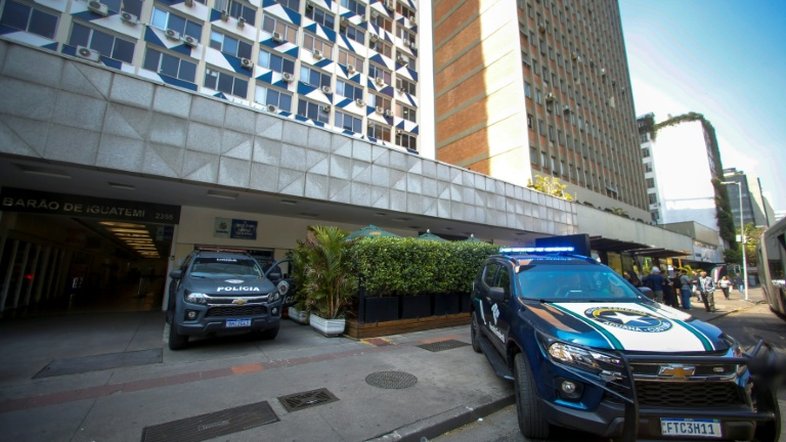 Megaoperação contra lavagem de dinheiro do crime organizado no setor de combustíveis