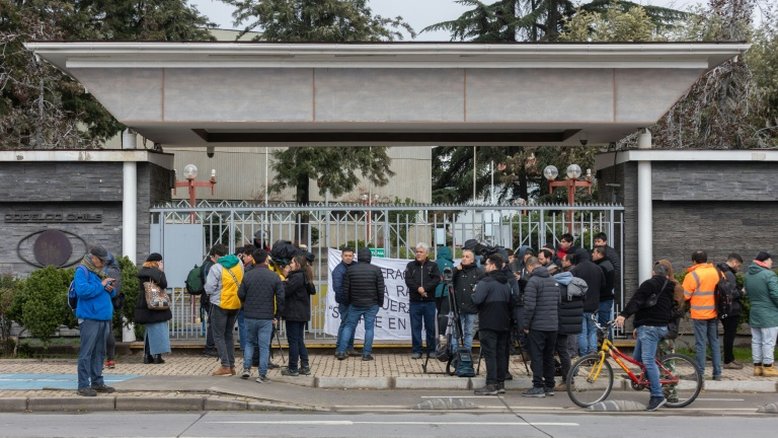 Descoberta de último corpo encerra resgate em mina no Chile (promotoria)