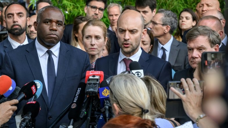 França, Reino Unido e Alemanha ativam mecanismo para reimpor sanções da ONU ao Irã