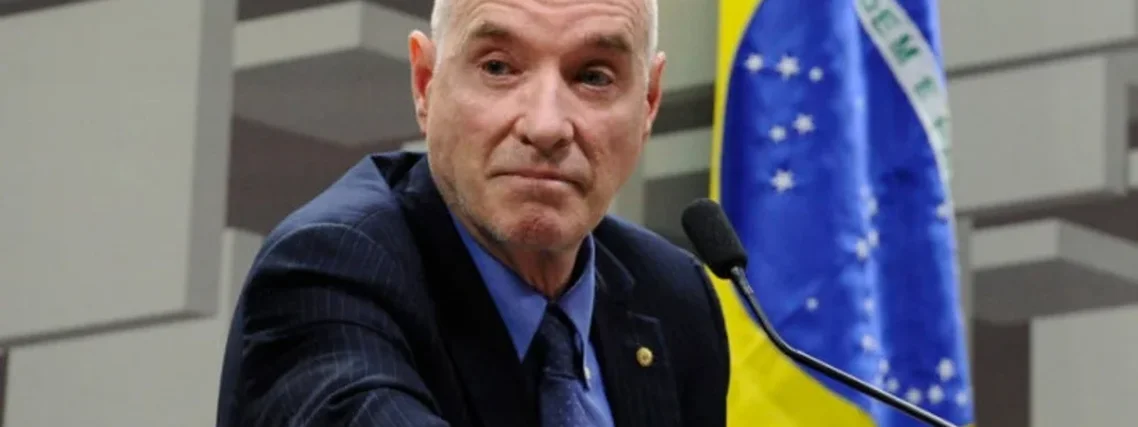 Marcos Oliveira/Agência Senado