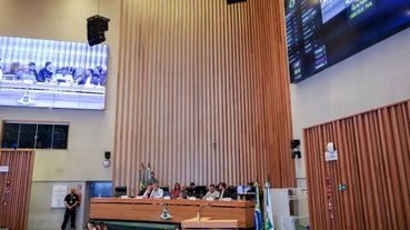 Câmara Legislativa do Distrito Federal