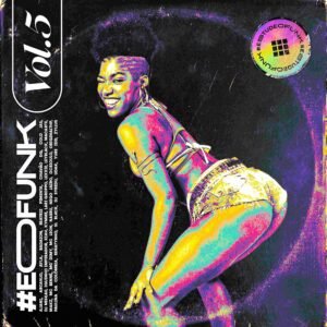 #estudeofunk lança quinto álbum e reafirma papel como vitrine de talentos