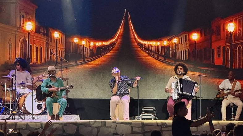 Reprodução/Instagram