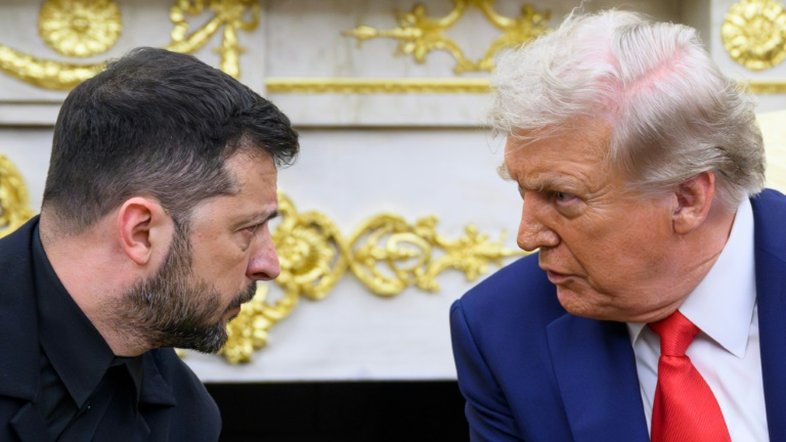 Militares de EUA e Europa conversam em Washington sobre paz na Ucrânia