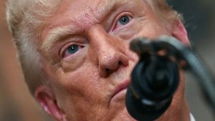 Trump abala o comércio mundial com novas tarifas