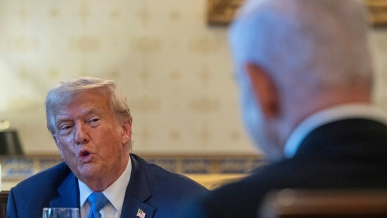 EUA oferece apoio tácito ao plano de Israel para Gaza