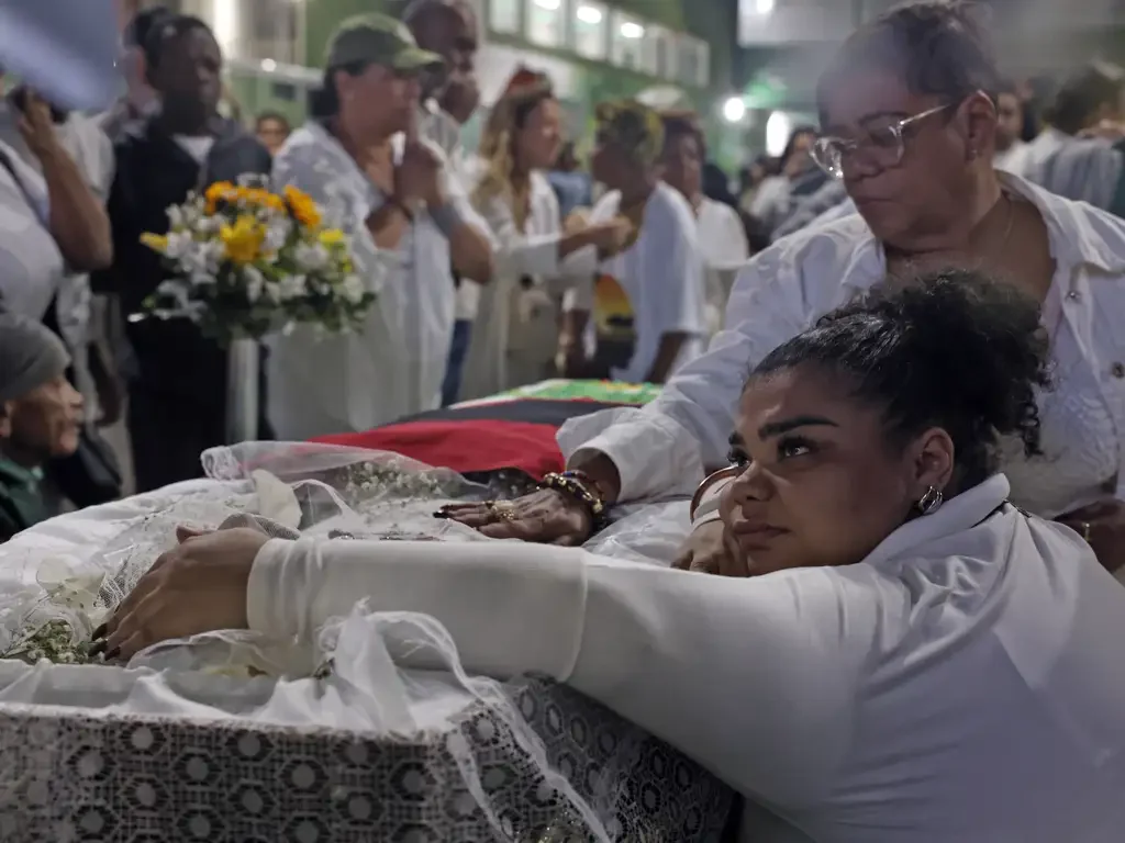 Sambista perfeito: Arlindo Cruz é celebrado com festa no Império Serrano