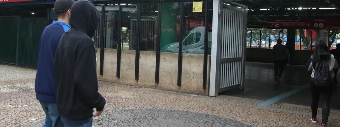 Rovena Rosa/Agência Brasil