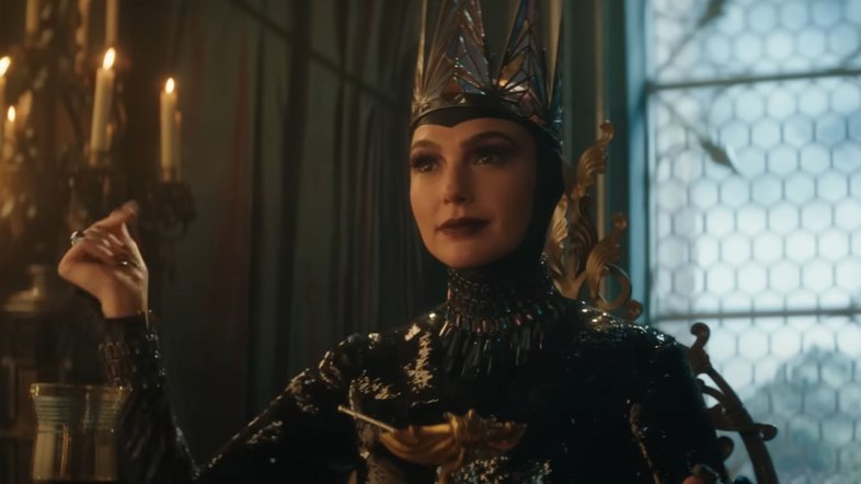 Reprodução/Walt Disney Pictures