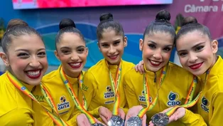 CBG/Divulgação