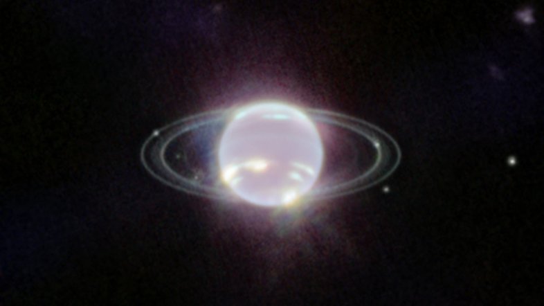 NASA, ESA, CSA, STScI