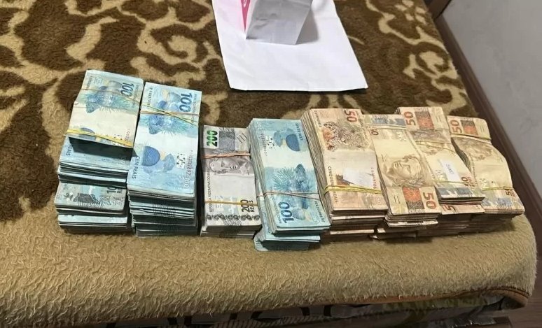 Governo paulista afasta seis auditores fiscais após Operação Ícaro