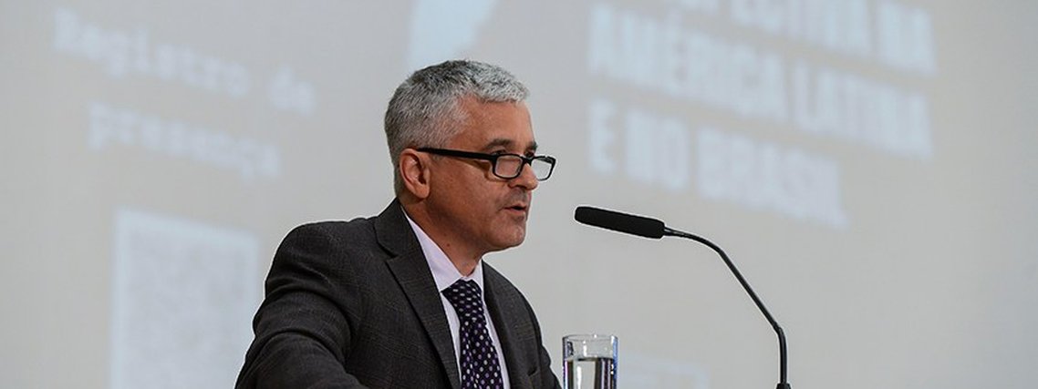 Marcos Oliveira/Agência Senado