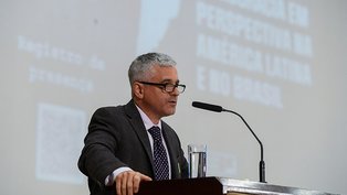Marcos Oliveira/Agência Senado