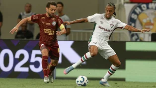 Marcelo Gonçalves/Fluminense FC