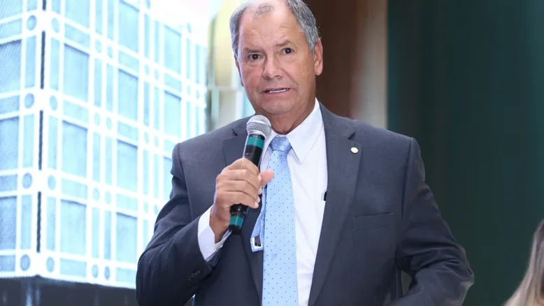 Vinicius Loures/Agência Câmara