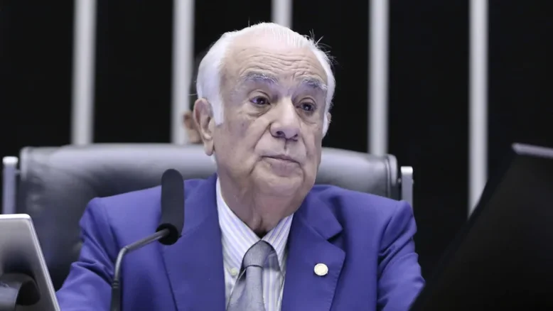 Kayo Magalhães / Câmara dos Deputados