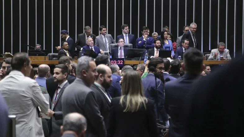 Bruno Spada/Câmara dos Deputados
