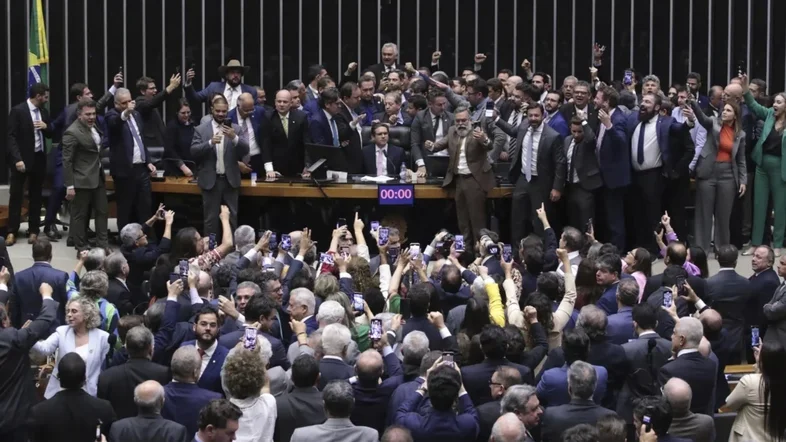 Bruno Spada/Câmara dos Deputados