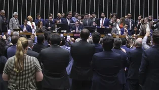 Bruno Spada/Câmara dos Deputados