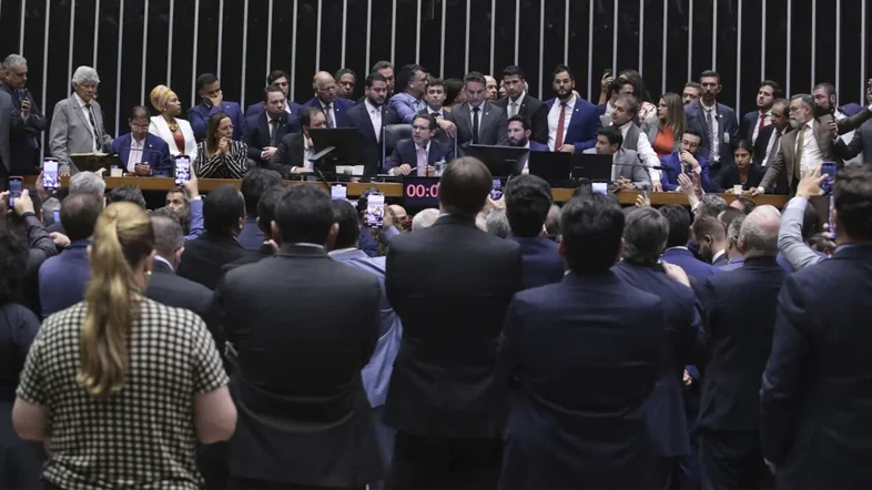 Bruno Spada/Câmara dos Deputados
