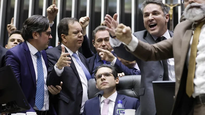 Bruno Spada/Câmara dos Deputados
