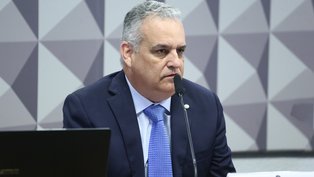 Vinicius Loures/Câmara dos Deputados