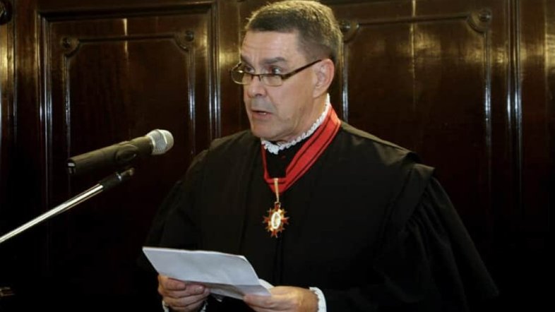 Divulgação/TJSP