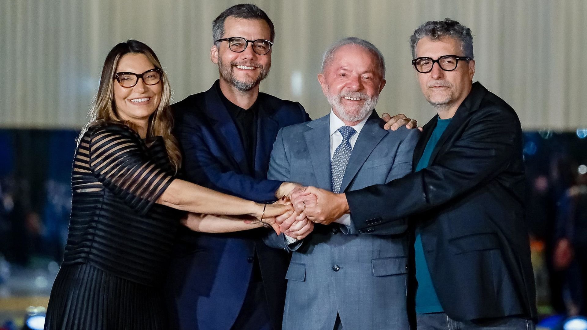 Wagner Moura ganha novo prêmio internacional por 'O Agente Secreto' 3 Wagner Moura ganha novo prêmio internacional por 'O Agente Secreto'